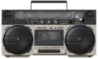 Toggle audio